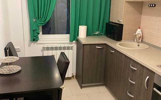 Proprietar, închiriez apartament 2 camere în zona Garii - Poză 4