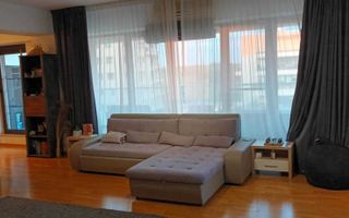 Apartament 3 camere de vânzare | Pipera-Tunari | 119,90 mp - Poză 4