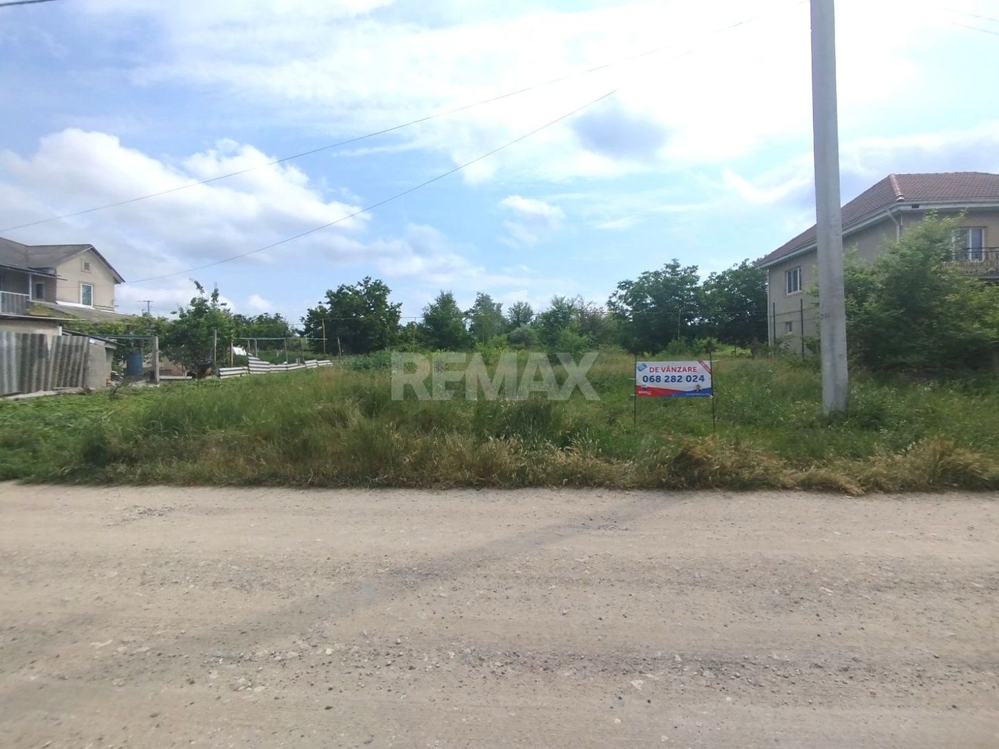 Teren pentru Construcție – 12 Ari | Satul Chirca, r-nul Anenii Noi - Poză 2