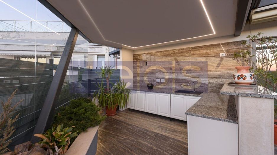 PENTHOUSE | 5 CAMERE | BORDEI - Poză 8