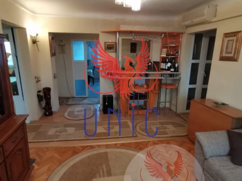 4 camere,  87 mp, 2 bai, centrala termica - 1 Mai Sara - Poză 13