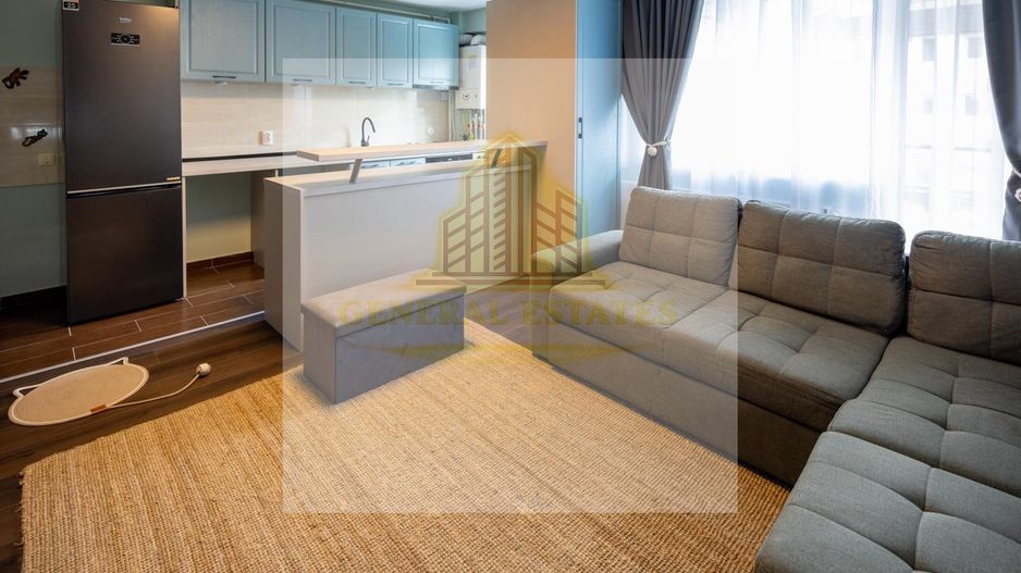 Apartament modern cu 3 camere | Zonă premium Brașov - Poză 1