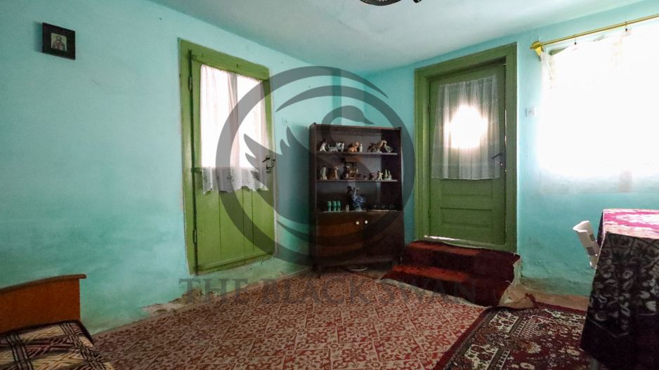 Casa cu 5 camere de vanzare | Dumbrava, Prahova I Comision 0% - Poză 11