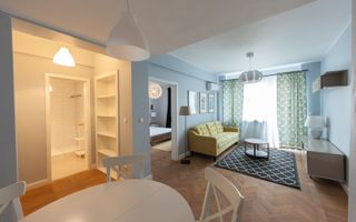 2 Camere de inchiriat | Cismigiu parc | Brezoianu - Poză 12