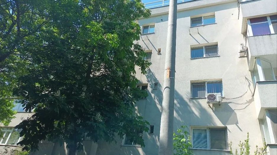 AP. 2 CAMERE- BLOC DIN 1993,  BOXA, BUCATARIE INCHISA, COMISION 0% - Poză 9
