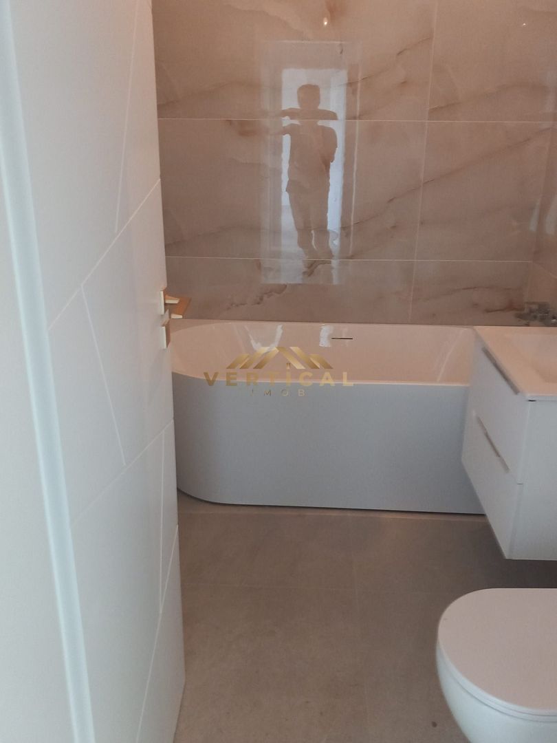 Apartament 2 cam cartier nou Berceni Vidra/ Ilfov *Rate *(36-60 luni) - Poză 15