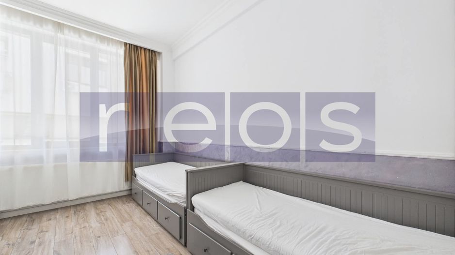 VANZARE APARTAMENT 3 CAMERE | PARTER | TERASA 50 MP | INTRARE STRADALA - Poză 12