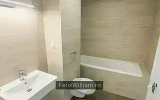 2 Camere, Complex CUBIC 7 Residence, Bloc FINALIZAT - POZE REALE. - Poză 12