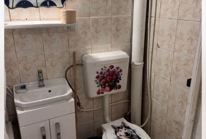 BRASADAS vinde garsoniera la etajul 1/4 Arinului Micro 15. - Poză 3