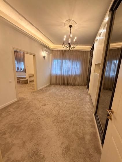 Apartament ultracentral de inchiriat | 4 camere -120 mp | semimobilat - Poză 1