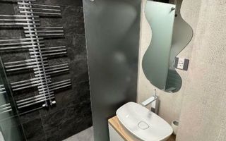 Apartament 2 camere - Piata Amzei | Recent renovat | 5 min metrou - Poză 11