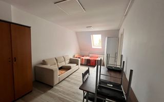Apart Hotel,  VILA,  D+P+2E+ MANSARDA , 7 garsoniere,  ap cu 2 si 3 camere - Poză 18