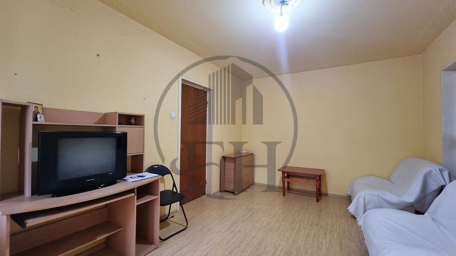 RENTED / INCHIRIAT Apartament cu 2 camere de închiriat în zona Tomis II - Poză 2