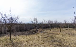 Teren 500 mp, împrejmuit, curent și internet pe teren, cu proiect și autorizație - Poză 4