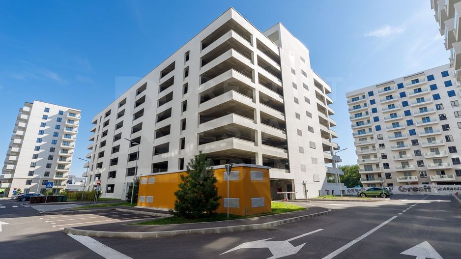 Vânzare, studio modern lângă pădure, București - Poză 6