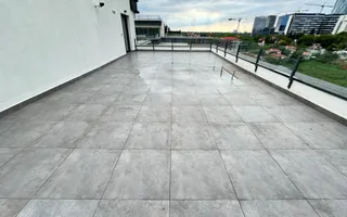 Penthouse cu terasa și vedere deosebita Floreasca | Loc de parcare - Poză 23