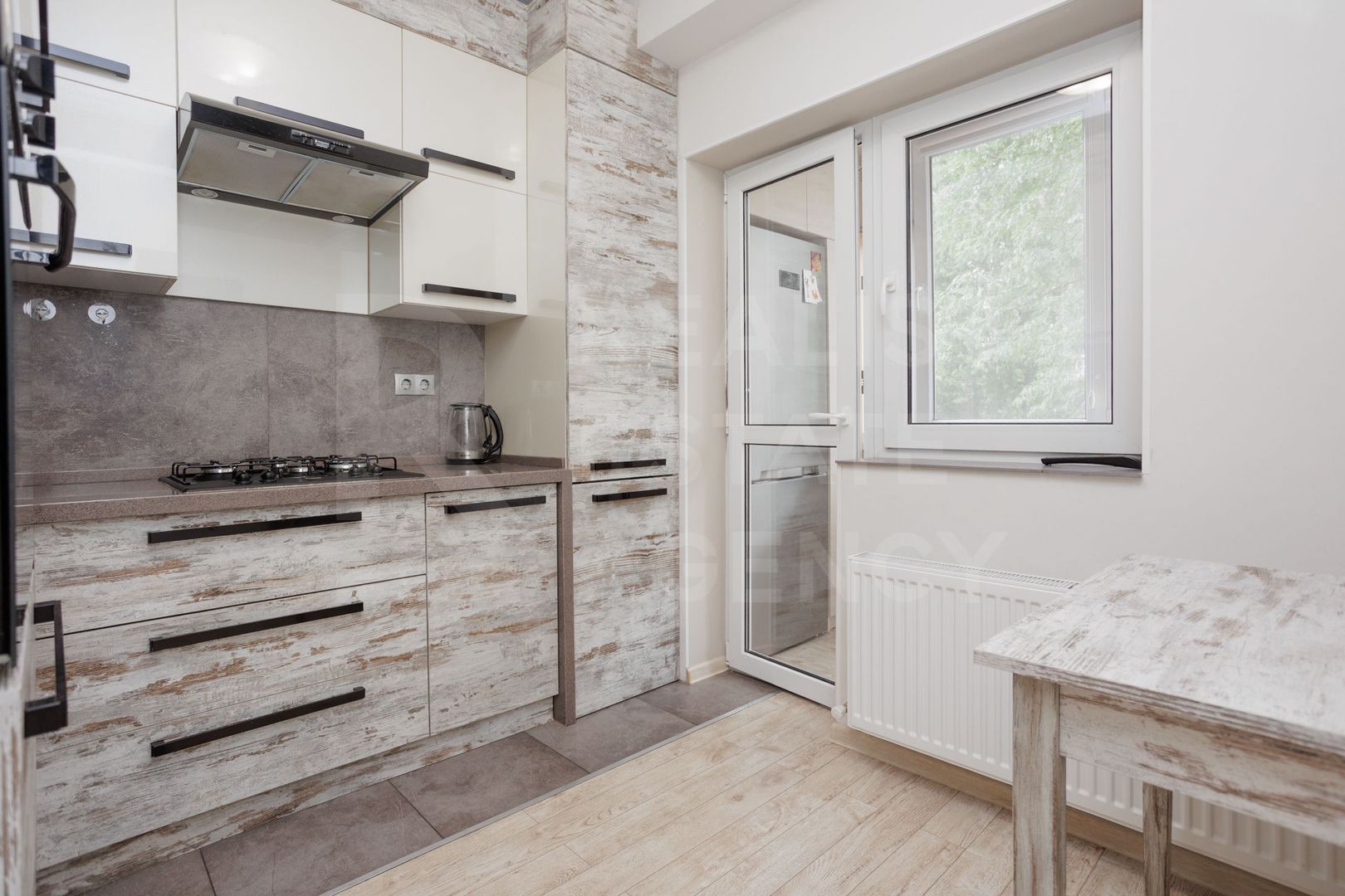 Vânzare. apartament, o cameră, strada Trandafirilor, Botanica - Poză 10