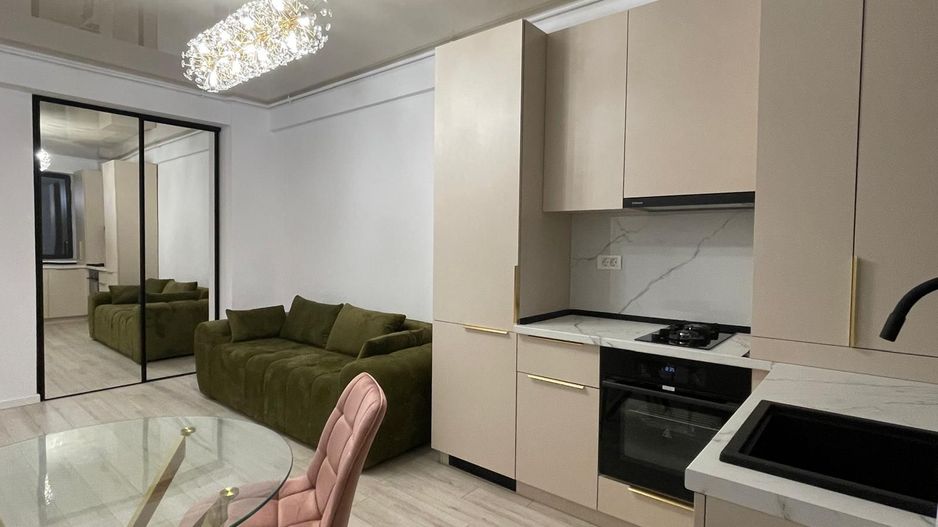 Apartament 2 camere zona Campus - Ultramodern - Termen Lung - Poză 4