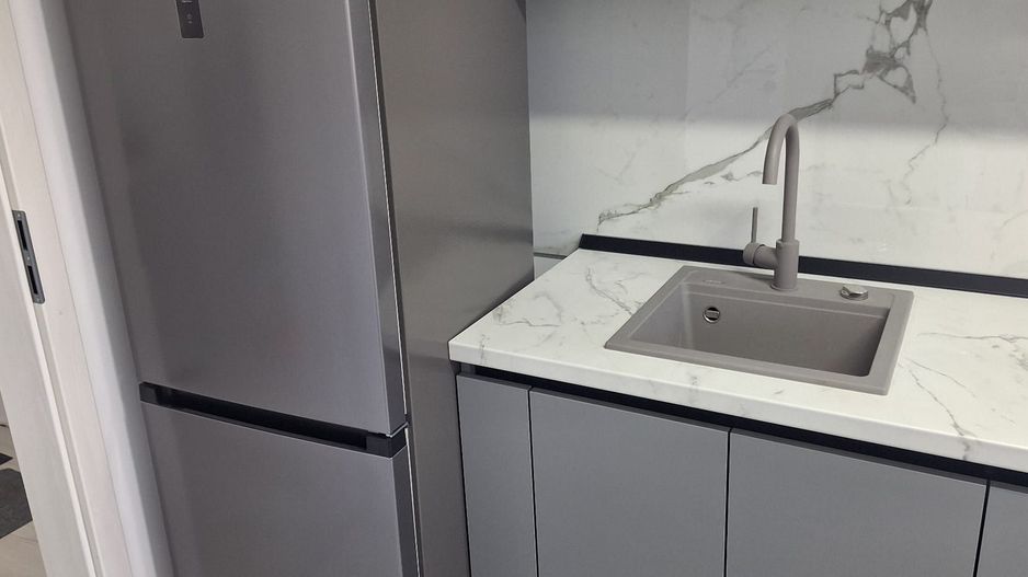 Apartament 2 camere decomandat Metrou Aparatori - Drumul Binelui - Poză 34