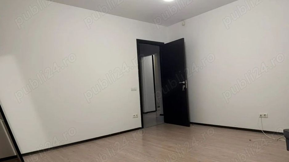 Apartament spatios,3 camere,2 terase-123mp-zona Unirii - Poză 6