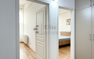 Apartament ultracentral cu 3 camere in Piata Unirii - Poză 4