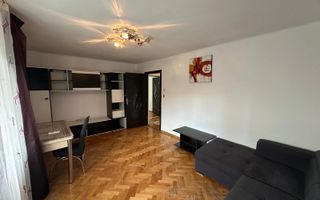 APARTAMENT 3 CAMERE | MARASTI | THE OFFICE - Poză 2