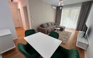 Apartament 2 Camere+Parcare+Gradina 1 Mai / Bulevardul Expoziției - Poză 3