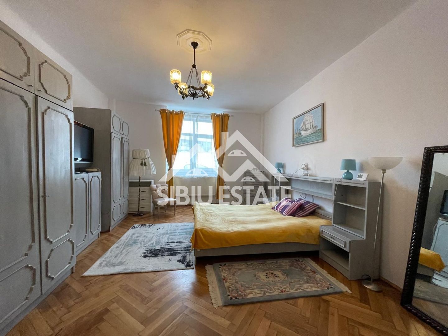Apartament de vanzare cu 2 camere Zona- Centrul Istoric - Poză 15