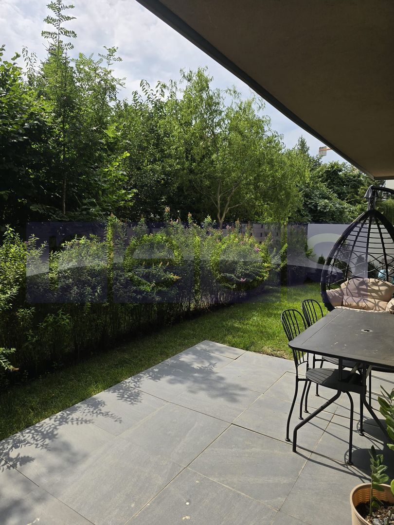 VANZARE APARTAMENT MODERN 3 CAMERE | IANCU NICOLAE | CURTE PROPRIE | - Poză 15