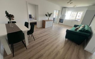 Apartament 3 camere | Pet friendly | Parcare | Nou | Eroilor Floresti - Poză 2