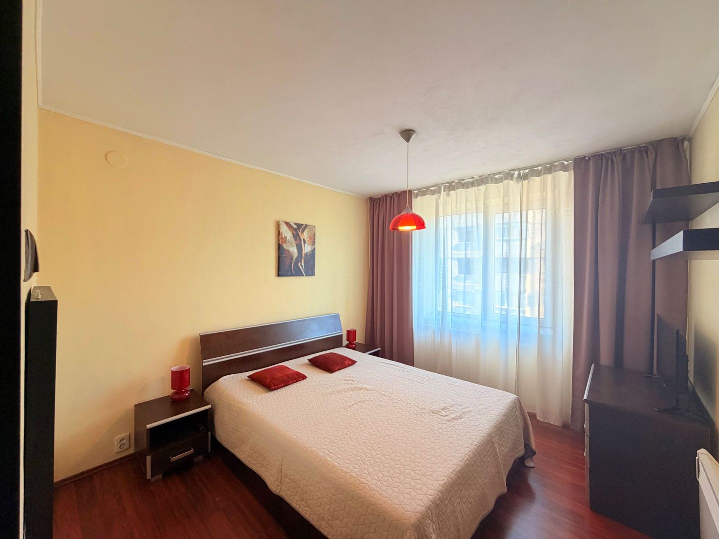 | Apartament 3 camere de închiriat | Loc de Parcare – Str. Vicina 4 | - Poză 6