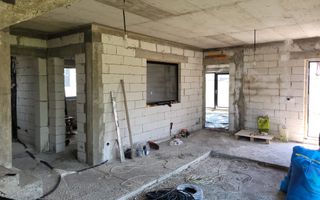 Casa individuala Teren 360 mp Cornetu Ilfov - Poză 6