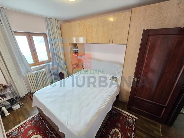 Apartament 3 camere Tătărași str. Ciurchi - Poză 6