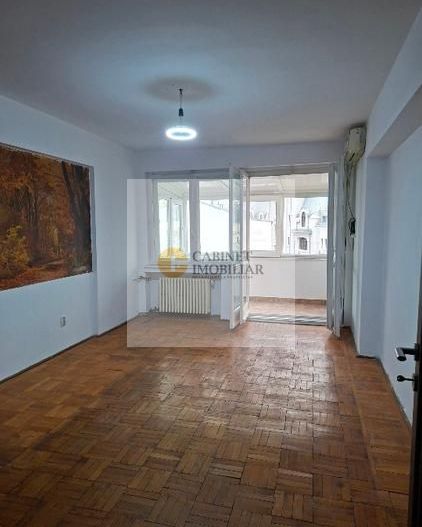 3 camere  I Parc Cismigiu I Decomandat I 1959 - Poză 1