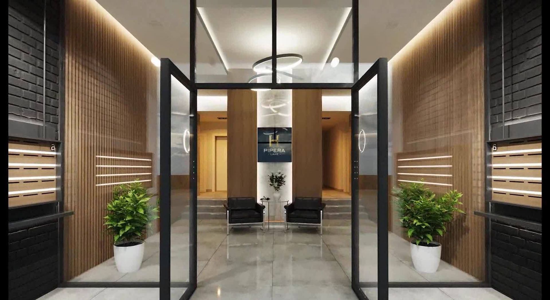 3 Camere | H Pipera Lak|e - Parcare Inclusa - Rond Omv Aviatiei Pipera - Poză 5