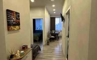 Chirie, apartament, 2 camere, str. Carierei, Râșcani - Poză 8