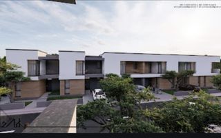 Vile noi de vanzare in cartierul Nufarul - Poză 3