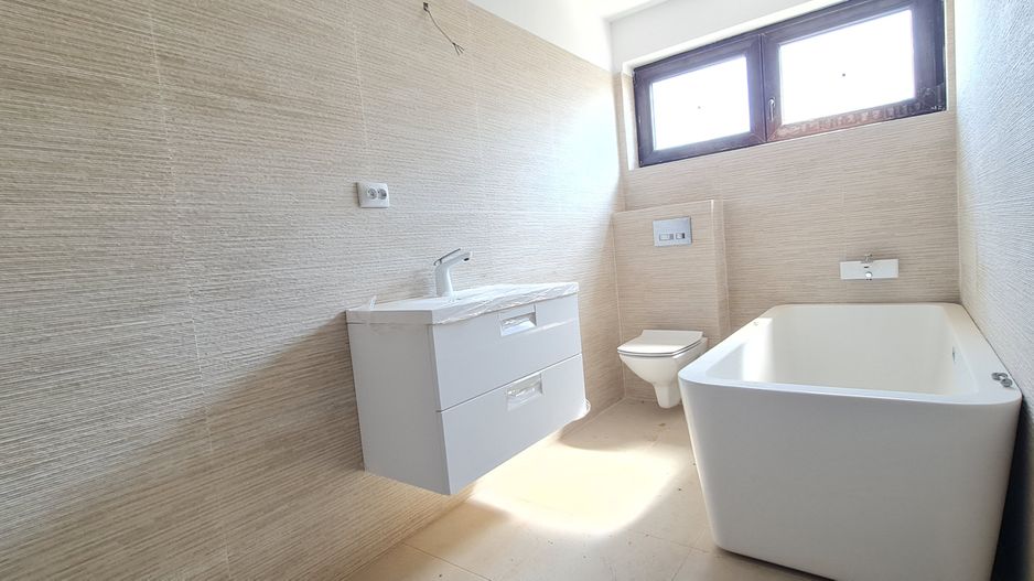Casa 5 camere 119 mp utili cartier Izvor teren 515 mp - Poză 2