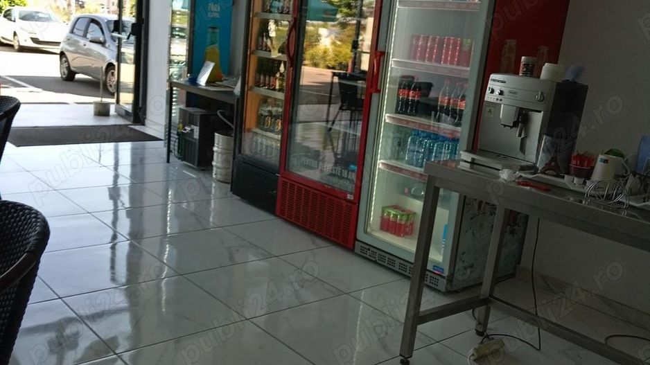 Afacere la cheie de vanzare. - Poză 8