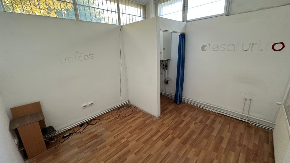 Spatiu comercial Calea Aradului - Poză 11