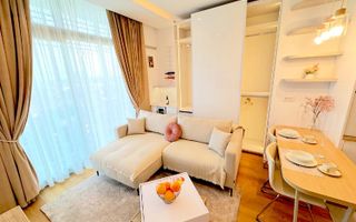 DE INCHIRIAT | APARTAMENT 2 CAMERE | UP-SITE - Poză 5