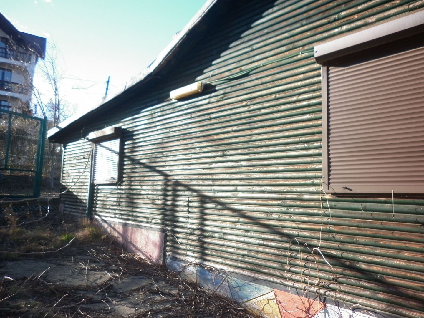 casă Breaza - Poză 2