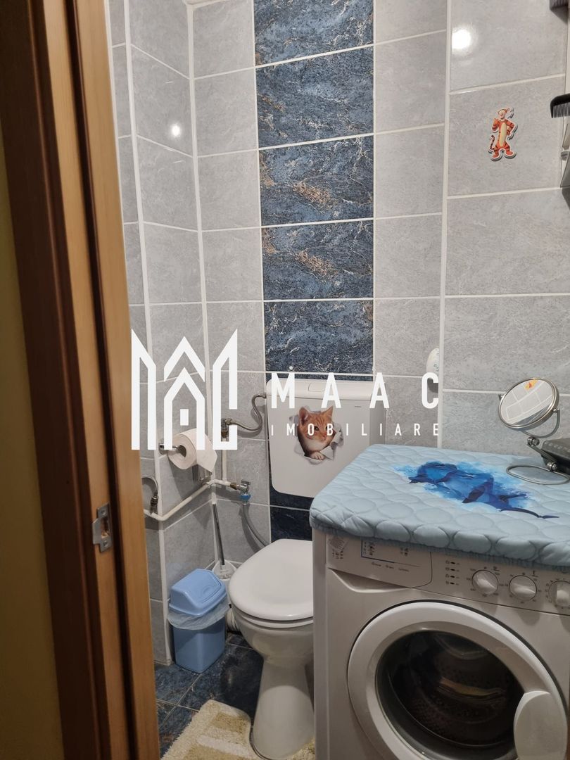 Apartament 3 Camere I Decomandat I Etaj 3 I 2 Bai I Rahovei - Poză 11