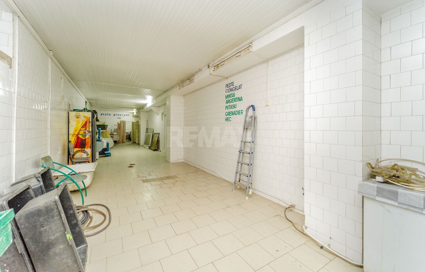 Chirie I Spațiu Comercial I 177 m2 I Ciocana I Ginta Latină 18 - Poză 6