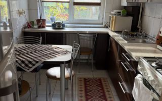 Apartament 2 camere, mobilat, Piata Abator, parcare inclusa - Poză 4