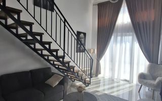Apartament de lux de vânzare – 5 camere, DaVinci, Sibiu - Poză 9