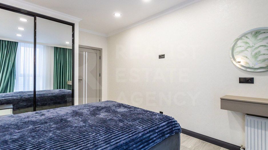 Vânzare, apartament, 2 camere, str. Andrei Doga, Râșcani - Poză 15