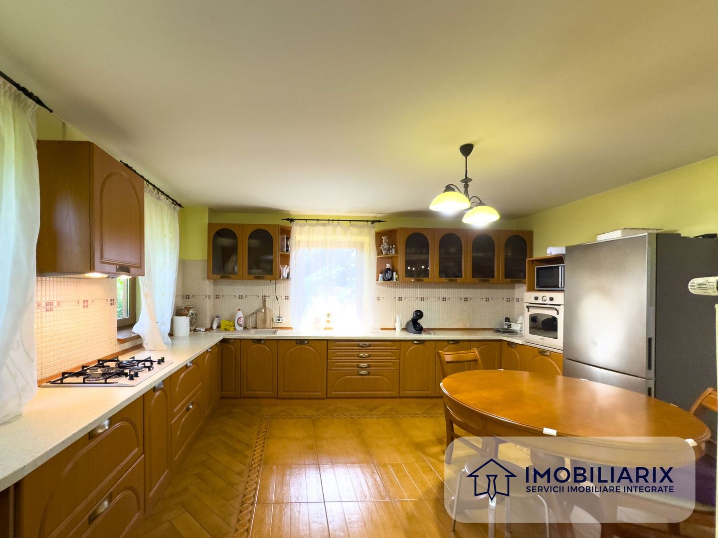 Casă impunătoare, 292 mp utili, 763 mp teren | Strada Principală - Poză 7