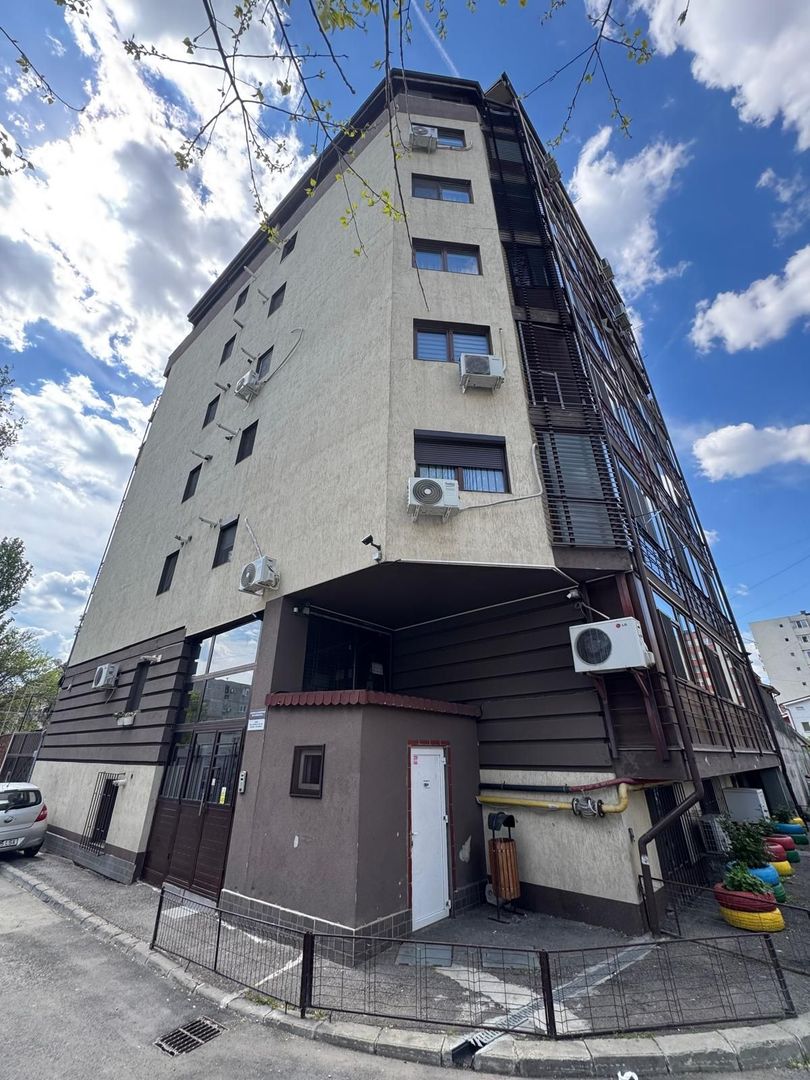 Apartament 2 camere BLOC NOU Parc Sebastian-Rahova N3 - Poză 2