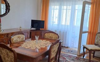 Apartament de vanzare Sibiu 2 camere | Calea Dumbravii | 43 mp, balcon - Poză 3
